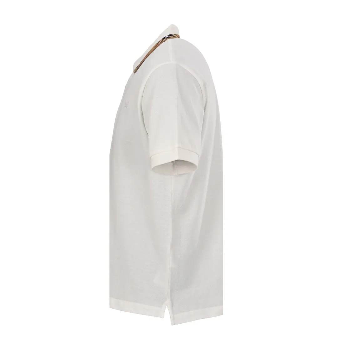 BURBERRY BBR POLO 3750 ， 220g ， 。 。 。 ， ， 。 。 , ， 。 。 。 logo ， 。 Size：S-XL